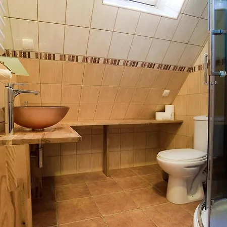 Apartament Elmal Pardalowka شقة *