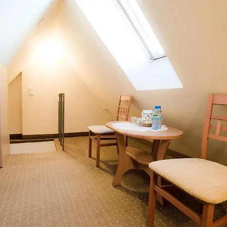Apartament Elmal Pardalowka شقة زاكوباني