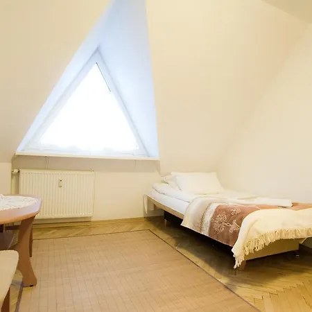 Apartament Elmal Pardalowka *
