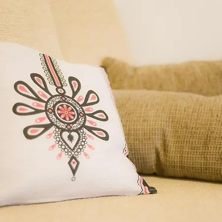 شقة Apartament Elmal Pardalowka